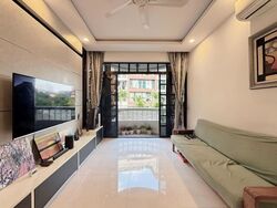 Le Conney Park (D15), Apartment #545660771